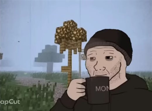 C418 - Aria Math (slowed   reverb) 1 hour