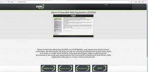 {Demo} SQL Injection - { Open : Secure Techs }