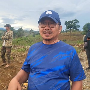Missionary Agriculture! Drones Gamechanger In Upland Farming Yesterday, in the highlands of Rangayen, Alamada, I and some friends showed farmers how fast a GPS-guided drone could spray herbicide to kill weeds in sloping agricultural areas where tractors could not be used. They were endlessly amazed as the DJI Agras T30 drone covered 3 hectares in less than an hour. That task would have taken them three days thus limiting their capacity to manually plant more crops. Today, with the support of a f