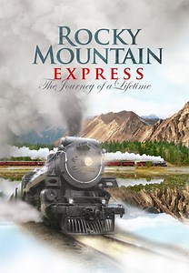 Rocky Mountain Express