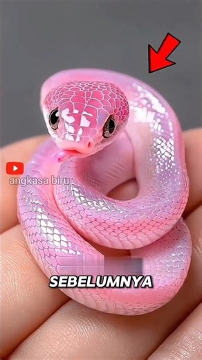 3 Unique Snake Facts That Will Blow Your Mind! #uniqueanimalfacts #snakes #shorts