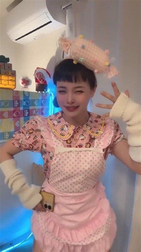 6.4K views · 720 reactions | Pokemon love #dance #robotics #robotdance #ダンス #ロボットダンス | Evolver-X | Facebook