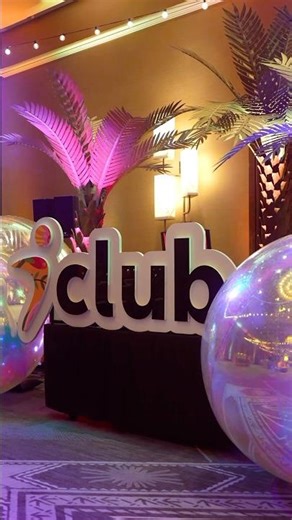 From foam to finish ✨ #eventfabrication