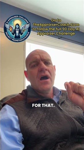 Using a la mode for AI Appraiser Challenge