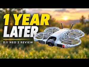 One Year Later - DJI Neo 2 Review
