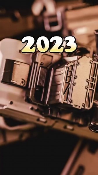 As is well known, door frame robots are automated multifunctional...