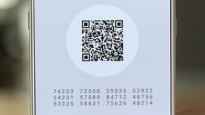 Encrypted messaging apps