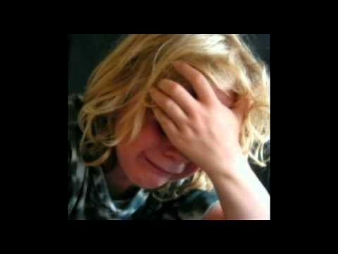 Concrete Angel - Martina McBride /// Child Abuse Awareness (A Kevin Caruso Video)