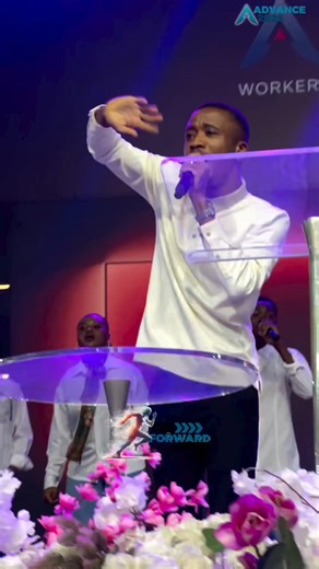 The impact is evident and undeniable || Advance 2025|| Day 2 Highlight #Advabce2025 #transformersng #gofoward | The Transforming Church