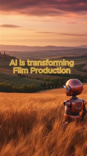 AI is transforming film production. Discover how pros are using tools like ComfyUI, Veo 3.1, Gemini, and Unreal Engine in real AI-driven workflows. Join us in this free live webinar on Oct 23rd taught by head of school and CG Supervisor Edward Dawson-Taylor to learn some of the new workflow tools available. 📅 Live Webinar: Thursday, Oct 23 at 11 AM PT 🎟 Free registration: https://hubs.li/Q03PD7n_0 | CG Pro School