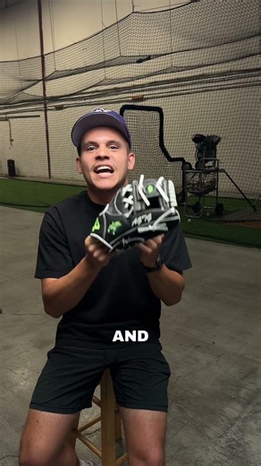 How to add your own custom logo to your 44 Pro Custom Glove. The 44 Pro “Secret Menu” #44pro