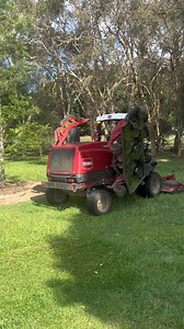 Every cycle our mowing team cuts the equivalent of 3,500 football fields, but there are a few things that can slow us down: 🐶 Busy dog parks – We can’t mow when parks are full of furry friends. If the park’s in use, please check back later. 🚗 Blocked access – If a car’s in the way, we miss our chance. Please keep nature strips clear so crews can get the job done. 💦 Wet ground – Soggy soil can churn up mud and cause damage. Sometimes waiting a day or two is the safest call. Our crews are out e