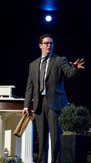 8K views · 274 reactions | Revival is messy work, but God is working  Throw Another Log On The Fire | Senior Pastor Luke St.Clair Listen to this sermon and many more on Spotify, Apple Podcasts, and YouTube by searching for “First Pentecostal Church Anderson.” #apostolic #pentecostal #upci #acts238 #ChristianLiving #FaithInAction #SundaySermons #SpiritualInspiration #BibleTruths #SeekingGod #ChristianLife #InspiringMessages #Motivation | First Pentecostal Church | Facebook