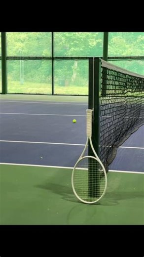 超治愈的星星人避震器 #网球场🎾 #网球配件 #网球拍避震器 #网球爱好者