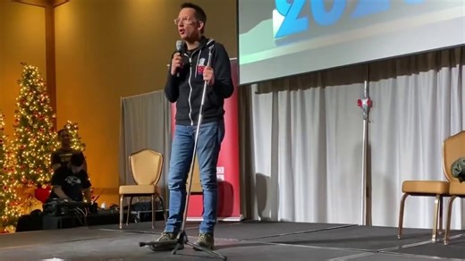 Dave Price talks entertaining U.S. troops during the holidays