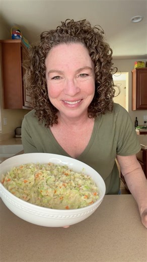KFC Coleslaw Copycat