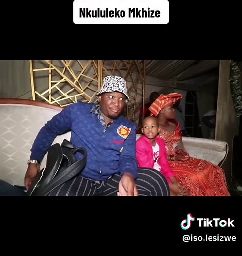 Remembering Nkululeko Mkhize: A Tribute to His Legacy