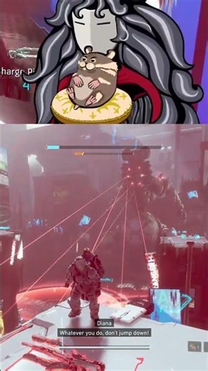 WHEN GAMES ARE FUN | PRAGMATA | #proxyvirusofficial on #Twitch