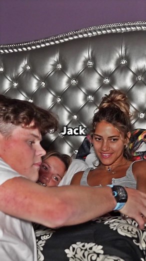 Jack Doherty Content Review