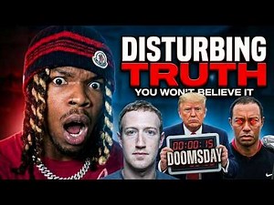 I Found The Most Disturbing Tiktoks That Got Deleted