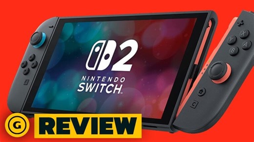 Nintendo Switch 2 Console Review | ゲームってやっぱり楽しい！ゲーム攻略動画集～まとめ～