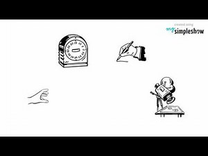 My Simple Show Example