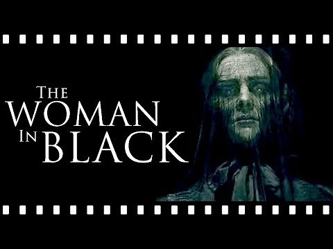 The Tragic Horror of THE WOMAN IN BLACK