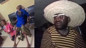 1.5K views · 48 reactions | I feel sorry to the poor boy may the God bless this boy wherever he is Create an Account and Start Earning Now https://becha.co.zm?pid=2228727 | 1Kapakala Comedy | Facebook