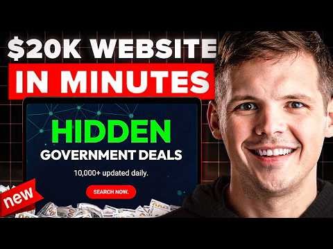 I Built an App the Government Doesn't Want You to See