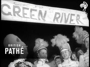 Friendship Train (1947)