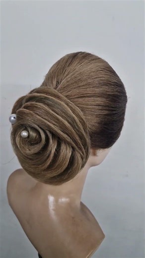 PERFECT HAIRSTYLE #shorts #shyamsharmahairstyle #hairstyle #fashion #makeup #hair