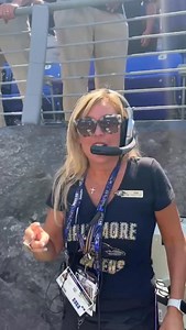 ✌️😅 | Baltimore Ravens Cheerleaders