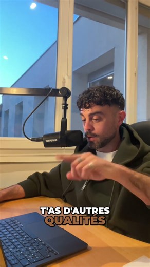 La Technique du Recruteur : Inversez la Dynamique ! #shorts