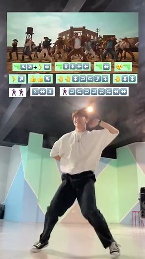 That That - PSY (ft. Suga of BTS) dance tutorial