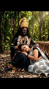 Maa Kali Meri Kali maa #viral #shortsviral #shortfeed #youtubeshorts#viralvideos #youtube