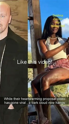SHOCKING: Was Her Dream Proposal A COVER-UP?! Influencer's Mystery Death!