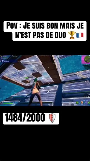 Top Fortnite Competitive Clips and Insights