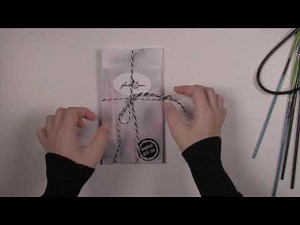 How I Pack Bookmarks | #packingorders #tutorial