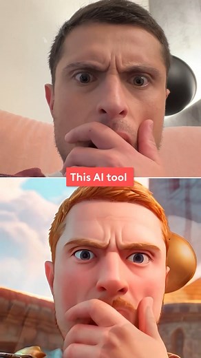 Try #videoleap AI tool to elevate your videos #tutorial #aivideoeditor