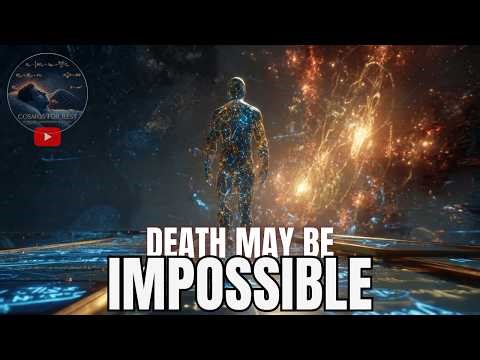 Quantum Immortality Explained: The Theory That Says You Always Survive Somewhere