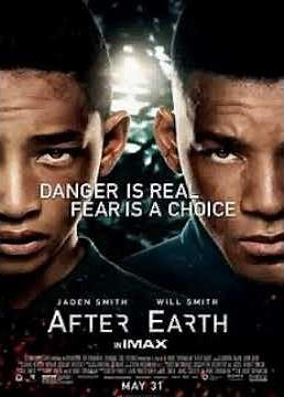 After Earth (2013) Full Movie Link