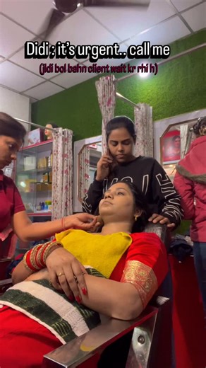 Mini😎 on Instagram: "kya kru iska🥲🥲 #instagood #explorepage✨ #trendingreels #funny #viralvideos #makeupartist #professional #instadaily"