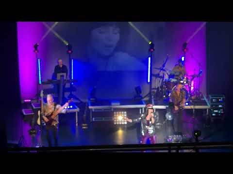 Its In His Kiss (Strong Enough Cher Tribute, Mansfield 25/3/2026)