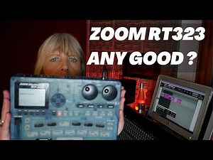 Is Zoom RT 323 Still Relevant in 2024?