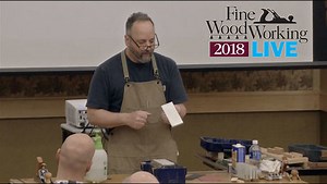 How to Get a New Handplane Ready for Work - FineWoodworking