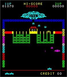 Astro Invader - Coleco Vision - Games Database