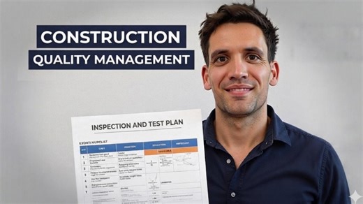 Quality and Completions - Construction Project Management - Complete Guide · Construction Contractors Hub