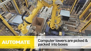 1.7K views · 32 reactions | LET'S GET IT DONE this Monday! #FANUC...