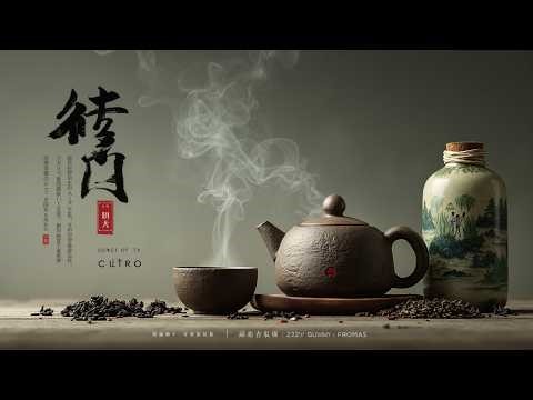 Asian Spiritual Music | Oriental Yoga Music ~ Calming Oriental Soundscapes for Inner Peace