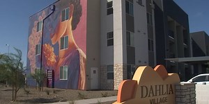 New affordable housing community opens in south Phoenix